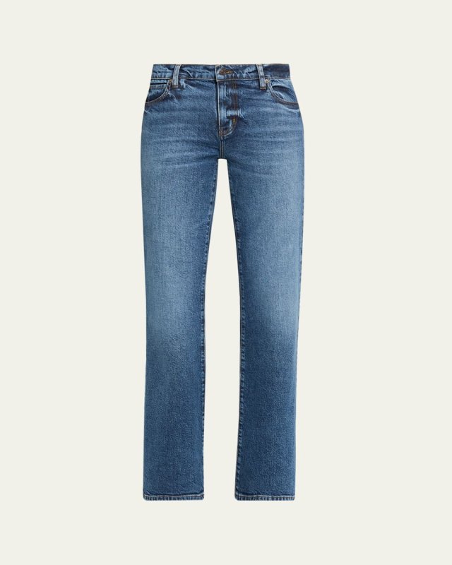 The Rodeo Jeans